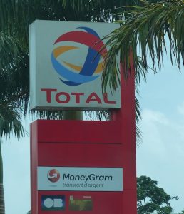 Total MoneyGram