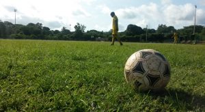 Football ballon