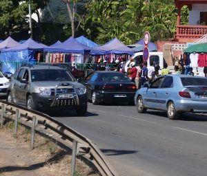 Majicavo Dubaï à l'heure de la foire Ramadan