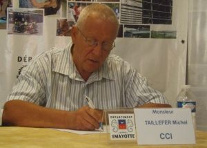 Pour Michel Taillerfer,