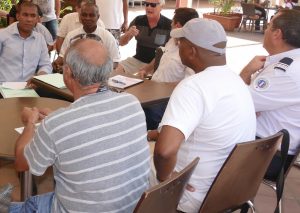 Les habitants des quartiers des Hauts Vallons s'organisent