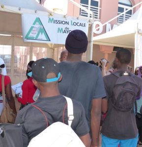 Accompagner les jeunes dans leur avenir