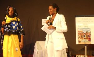 Journée intervationale ds droits des femmes, Mayotte