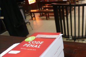 Code pénal, tribunal, Mayotte,