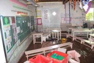 Chambre régionale des Comptes, Acoua, Mayotte