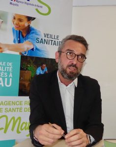 Covid, Eris, Mayotte, grippe