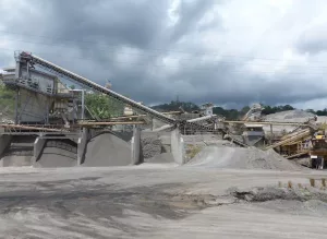 Vinci, IBS, Mayotte