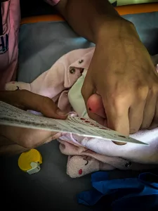 maternité, sage-femme, parturiente, effectifs, grossesse, bébé