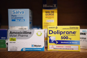 Mayotte, grève, pharmacie, pénurie, médicament, amoxicilline,