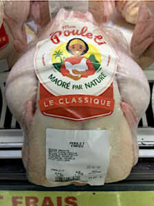 Mayotte, abattoir, poulet, volailles, agroalimentaire, usine, agriculture, élevage,