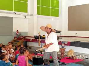 Mois du conte, Marie de Mamoudzou,festival Hippocampus du spectacle vivant, association culturelle Hippocampus
