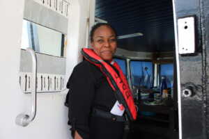Mayotte, Barge, Karihani, Polé, évacuation, maritime, accident, mer, maritime, STM, DTM, exercice,