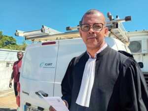 Attaque de la brigade de gendarmerie de Sada, Forces Vives, Collectif des citoyens 2018