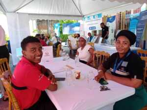 Nuit de l'orientation, CCI de Mayotte, Rectorat de Mayotte, insertion professionnelle à Mayotte