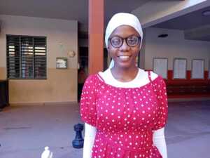 Sciences Po, Lycée des Lumières de Kaweni, jeune écrivaine mahoraise