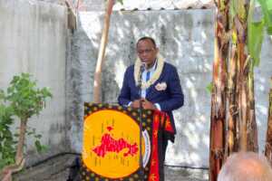 LAEP, Pamandzi, Mayotte, lieu accueil parent enfant,