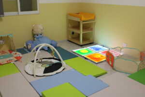 LAEP, Pamandzi, Mayotte, lieu accueil parent enfant,