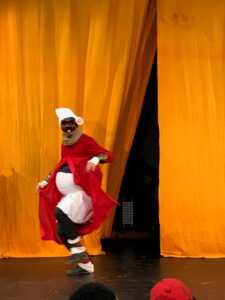 Université de Mayotte, DU Pratiques du spectacle vivant,