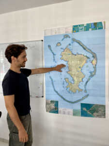 Mayotte, Emmaüs Connect, insertion, numérique, 