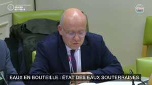 Mayotte, commission d'enquête, eau, scandale, bouteilles d'eau, eaux embouteillées,