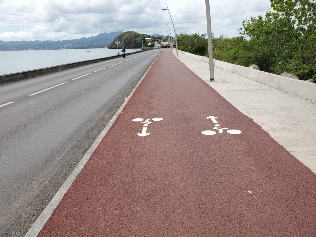 PDMS, TENMOD, ADEME, Mobilité, Mayotte