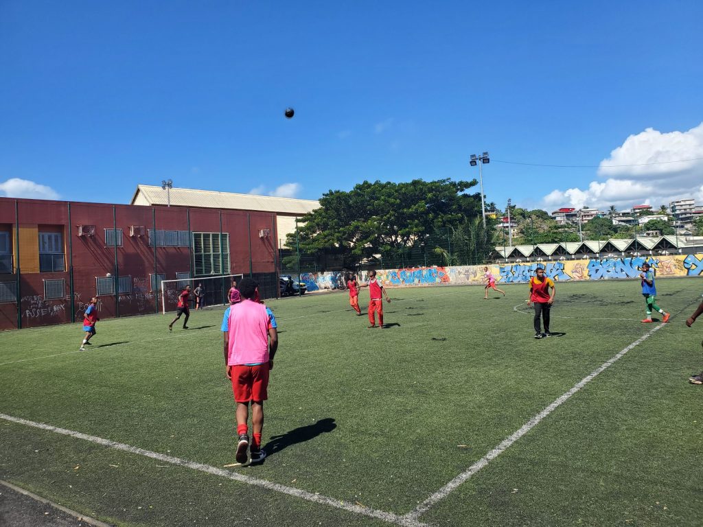 Mayotte, football, compétition, Paris, DOM TOM CUP, compétition, sport,