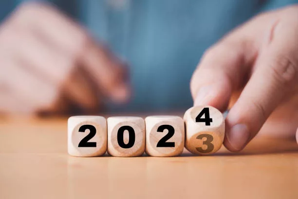 2024, Mayotte, nouvelle année