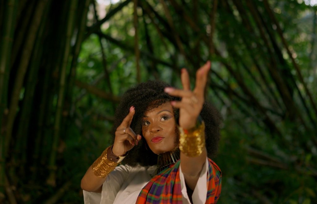 Zily, Mayotte, chanteuse, nouveau titre, Bazuka, sortie,