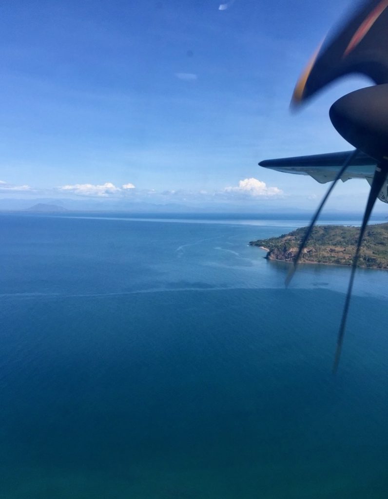 Air Austral, La Réunion, Mayotte, Madagascar, Bangkok