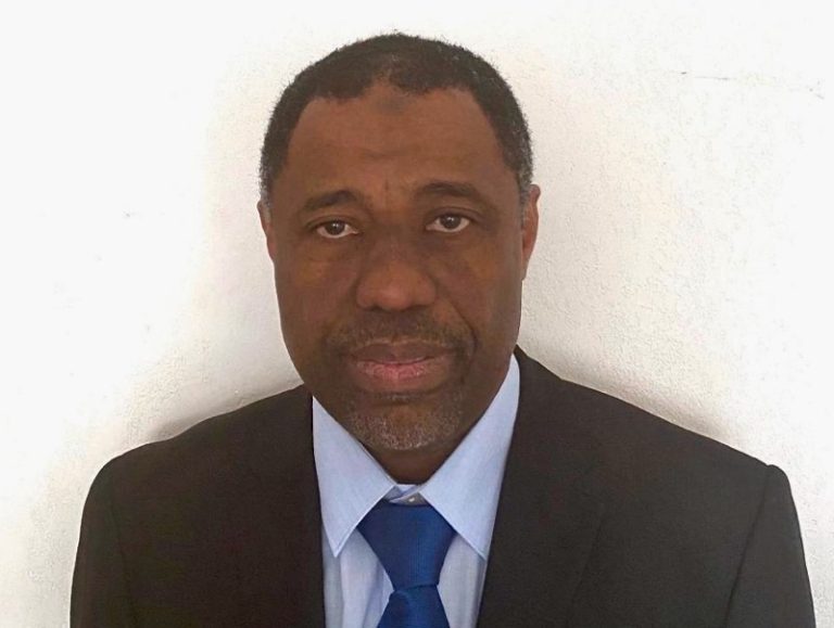 MRDPC, Comores, Azali Assoumani