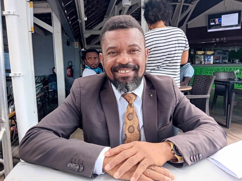 Apokaliptik Projekt, violence à Mayotte, Nihimo