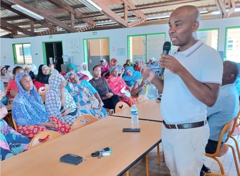 Prévention, délinquance, Mayotte