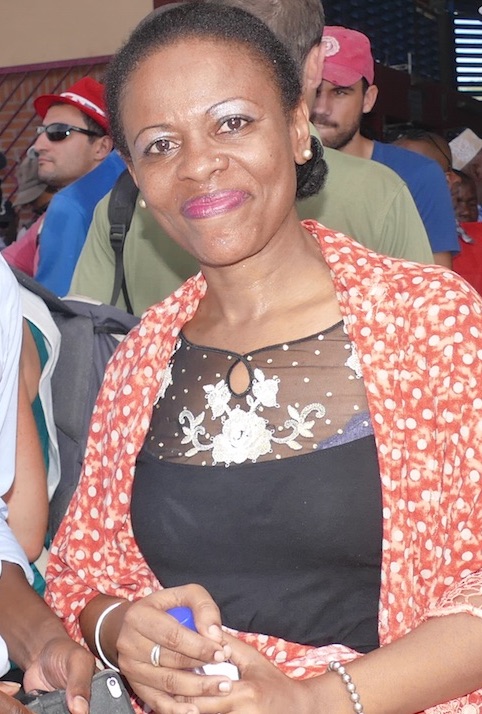 Dessalement, Mayotte