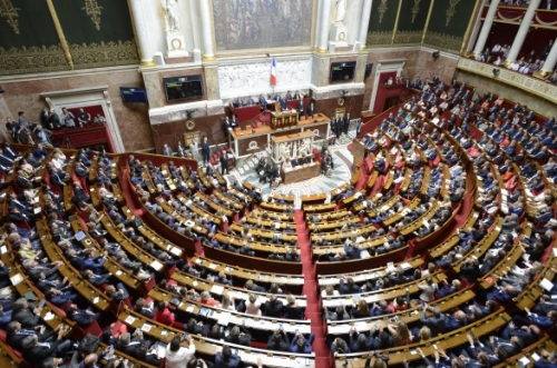 Elections législatives 2024 à Mayotte