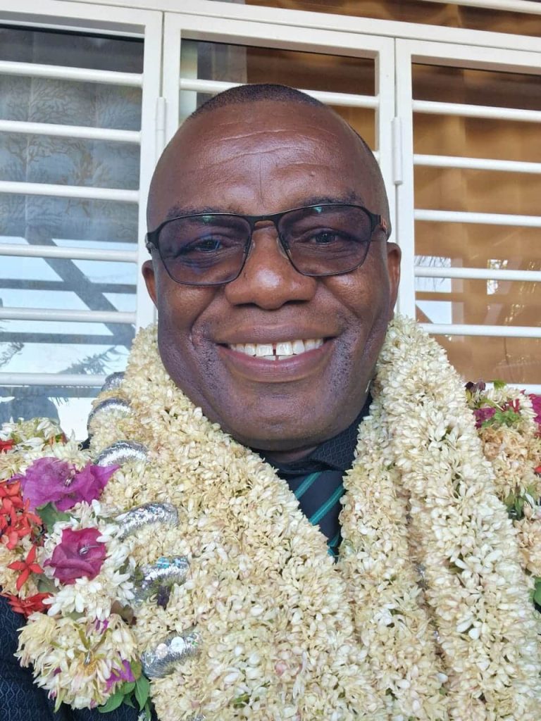 IES, IFSI, infirmiers formés à Mayotte