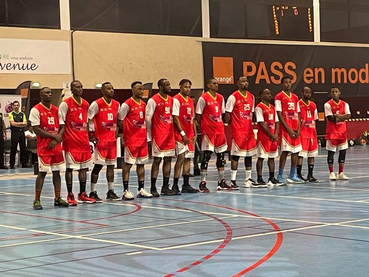 Baskett-ball, FFBB, BCM, Mayotte