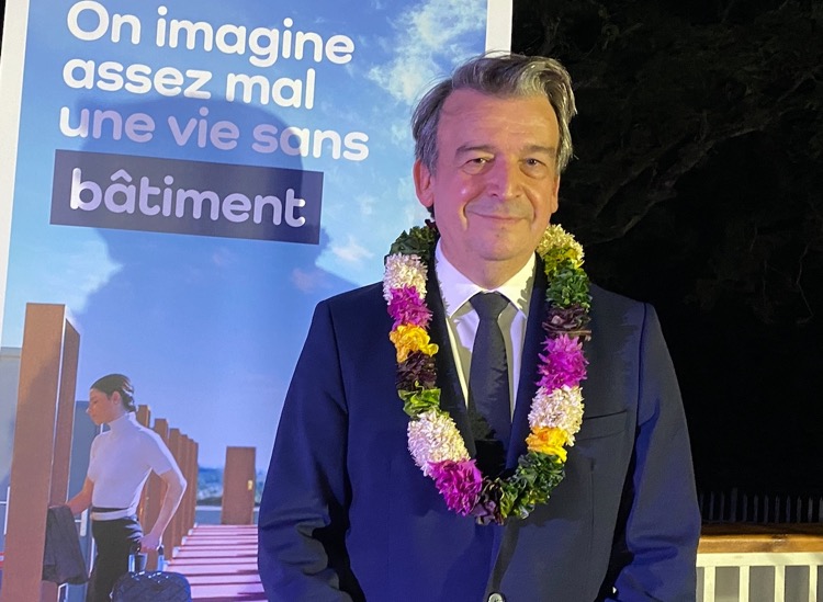 BTP, FFB, Mayotte