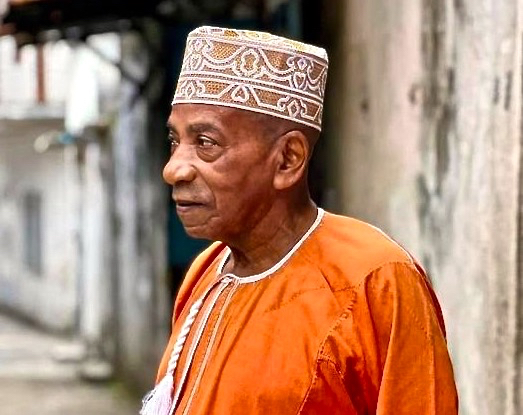 Comores, Ben Abdou Saïd Soilihi , Radio Comores