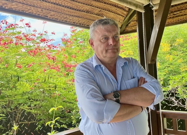 Mayotte, préfet, François-Xavier Bieuville,