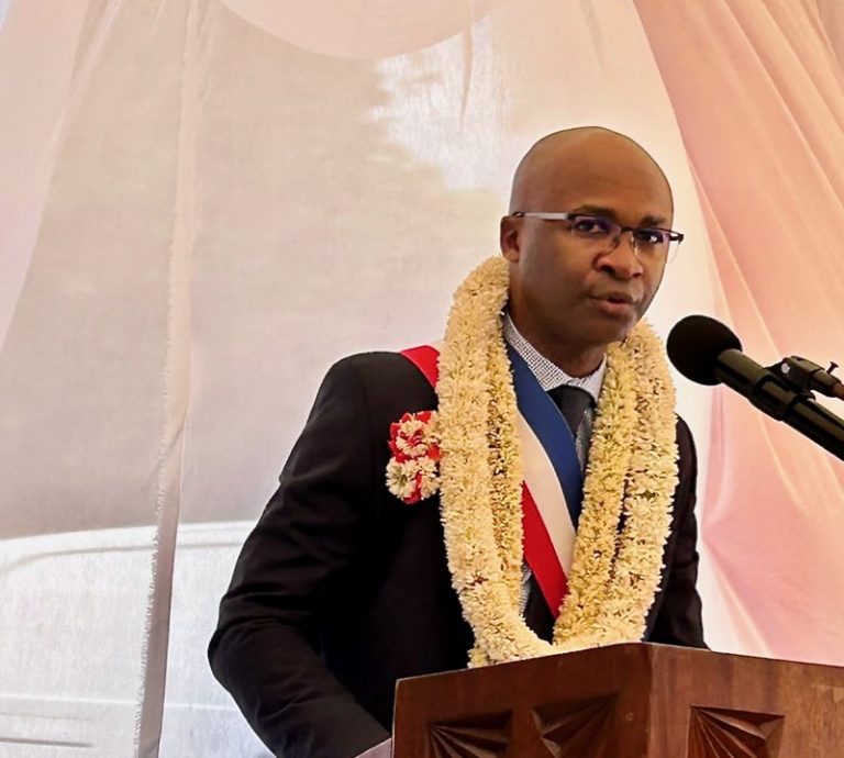 CRC, Chirongui, Mayotte
