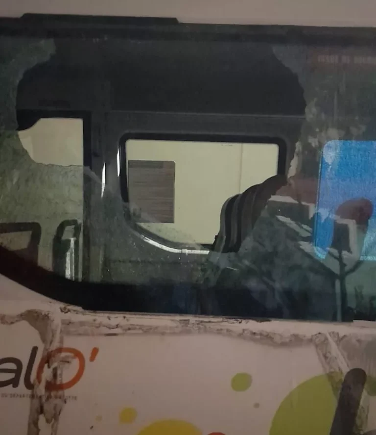 Transdev, bus, Mayotte