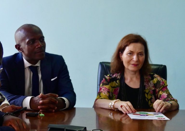 CNAF, CSSM, Mayotte