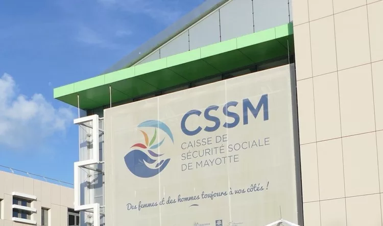 CSSM, Mayotte