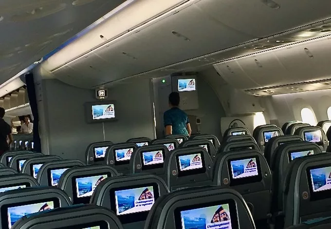 Air Austral, RunAir, Sematra, La Réunion, Mayotte