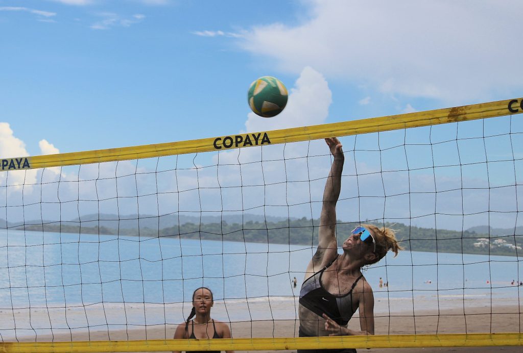 mayotte, volley, loisirs, agenda, culture, activités,
