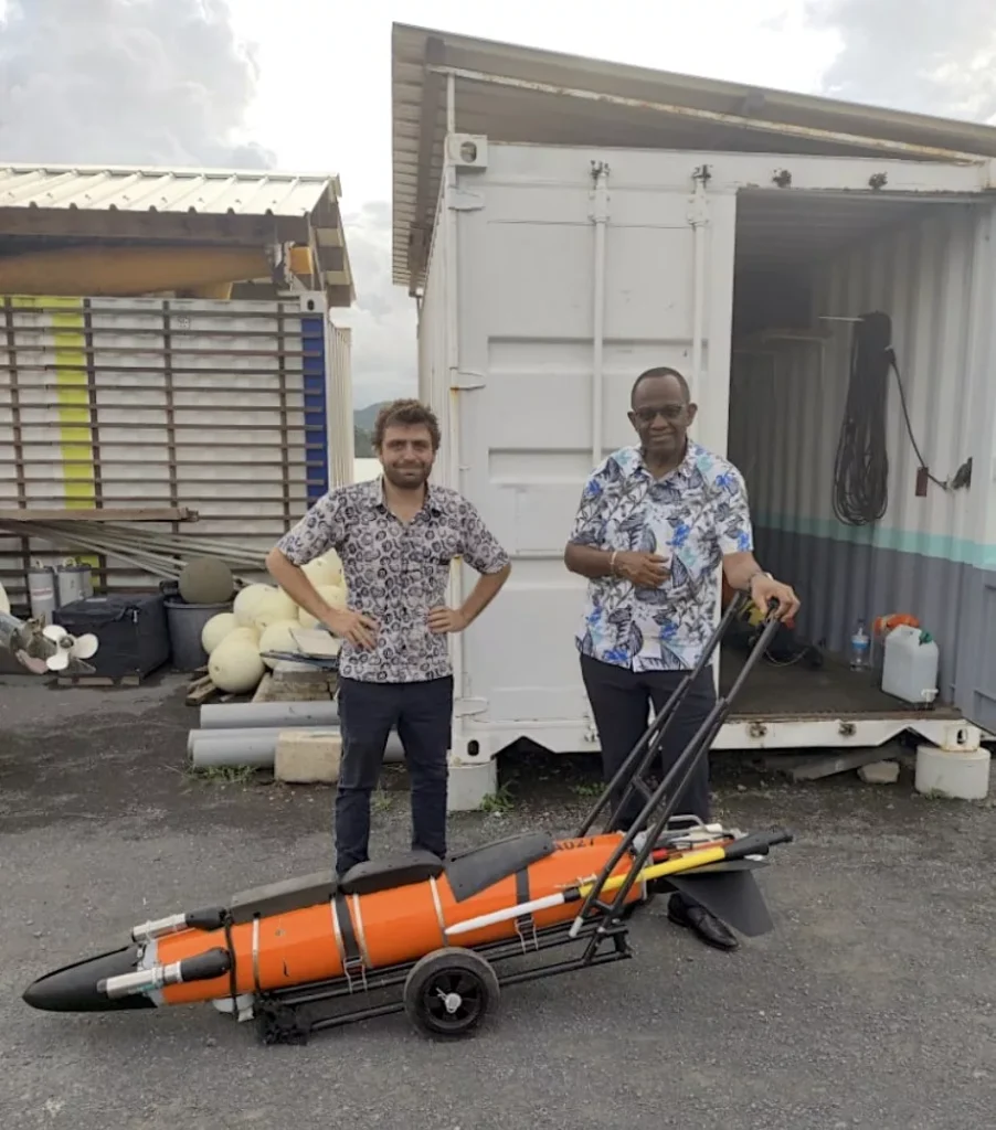 Volcan, Said, Omar, oili, sénateur, planeur, sous-marin, Dzaoudzi