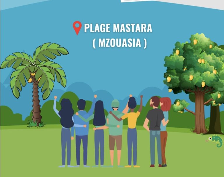 nature, fête, mayotte, sud, biodiversité