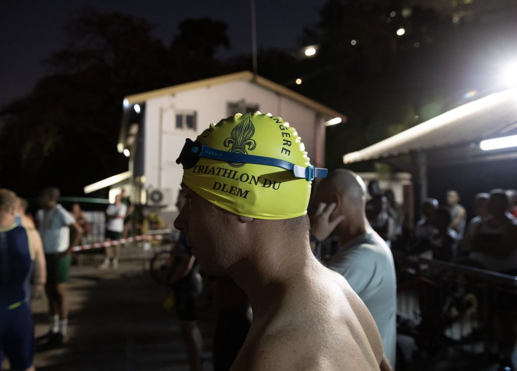 Mayotte, triathlon, DLEM, sport, cyclisme, athlétisme, natation, 2024