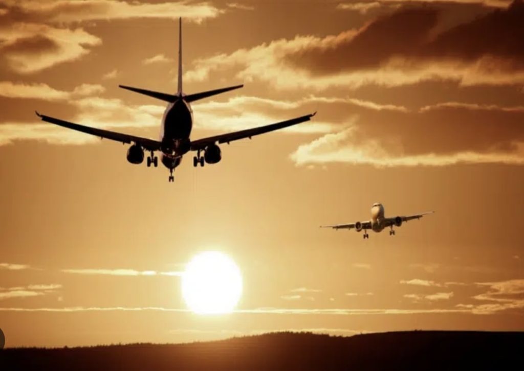 Mayotte, avion, Zena, Airlines, Air austral