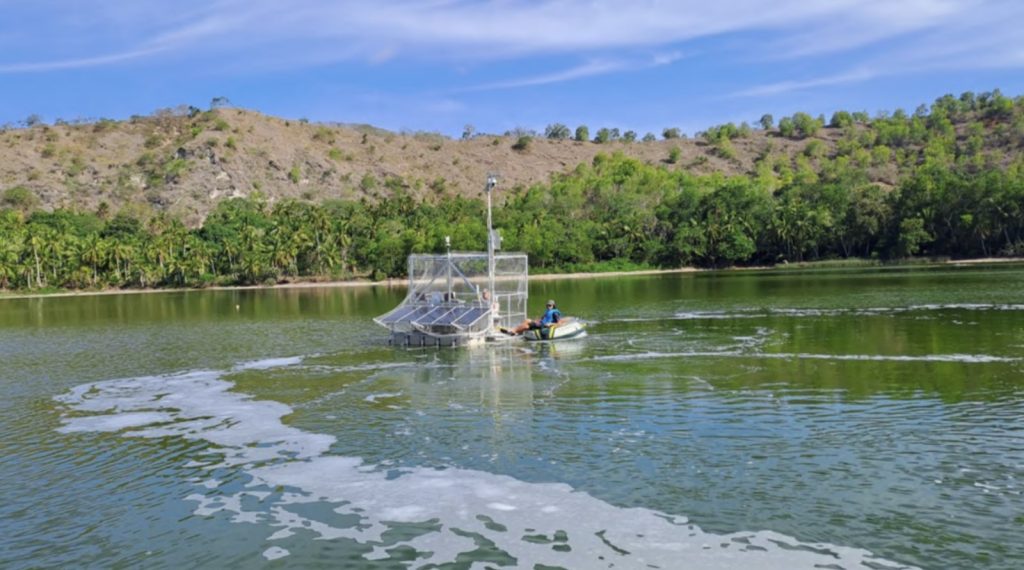 Mayotte, volcan, REVOSIMA, surveillance, Fani Maoré, Dziani, ilots, capteurs, plateforme,